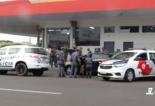 Polícia Militar realiza apreensão de Drogas e prisão em Dracena