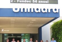 UNIFADRA Dracena e Santa Casa de Ourinhos formalizam parceria