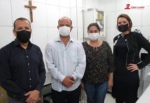 Laboratório Mastellini passa a Coletar Sangue diretamente nas UBSs de Ouro Verde