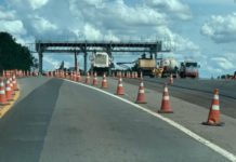 Pedágios ficam 12,13% mais caros na região de Presidente Prudente e Dracena a partir deste sábado