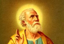 Hoje a comunidade católica comemora o Dia de São Pedro e São Paulo