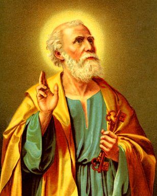 Hoje a comunidade católica comemora o Dia de São Pedro e São Paulo