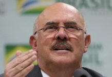 Ex-ministro Milton Ribeiro que esteve em Dracena e prometeu o Colégio Cívico Militar, é preso em operação da PF