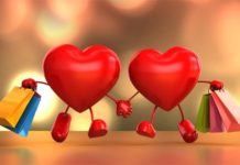 Site JZ e JORROVI Calçados estarão homenageando e presenteando Casal no “Dia dos Namorados”