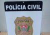 Polícia Civil esclarece e identifica homem suspeito de autoria de roubo em Junqueirópolis