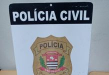 Polícia Civil esclarece e identifica homem suspeito de autoria de roubo em Junqueirópolis