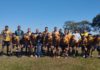 Iandara City F.C faz final domingo em Irapuru
