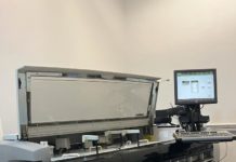 SEMPRE INOVANDO: Laboratório Mastellini faz aquisição de moderno equipamento para realização de mais de 10 mil Exames/Dia