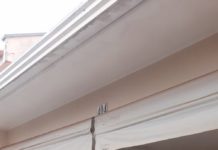 Casa teve quarto destruído por incêndio em Dracena no Bairro Metrópole