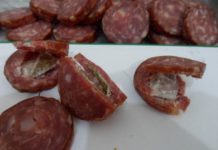 Apreensões em unidades prisionais da região