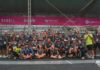 Docente da Unifadra participa do CrossFit Copa Sur