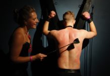 Masoquismo: A relação entre a dor e o prazer (por Cidinha Pascoaloto)