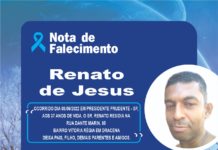 Falecimentos 11/06/22