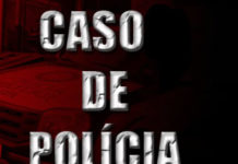 Encapuzados invadem chácara em Dracena e fazem casal refém, mantém relação sexual à força e roubam