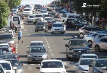 Comércio de Dracena está liberado para quem quiser funcionar no feriado dia 9