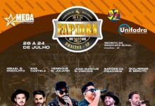 Fundec divulgará suas unidades escolares na Fapidra 2022