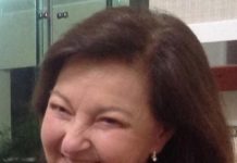 Morre a senhora Leda, esposa do Dr. Leonardo Levin