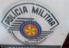 Polícia Militar prende homem por posse irregular de arma de fogo após desinteligência familiar em Tupi Paulista