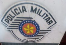 Polícia Militar prende homem por posse irregular de arma de fogo após desinteligência familiar em Tupi Paulista