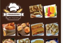 Em Dracena, uma nova opção em pães, doces e salgados, assados e congelados