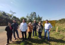 Autorizada pelo Governo a pavimentação da Vicinal Junqueirópolis a Dracena