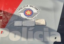 Polícia Militar prende mulher em flagrante por Tráfico de Drogas em Junqueirópolis