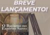 Escritor adamantinense publica livro sobre Pentecostalismo Clássico…