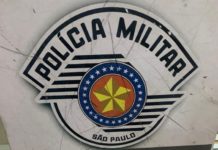 Canil Setorial de Panorama prende homem por Tráfico de Drogas