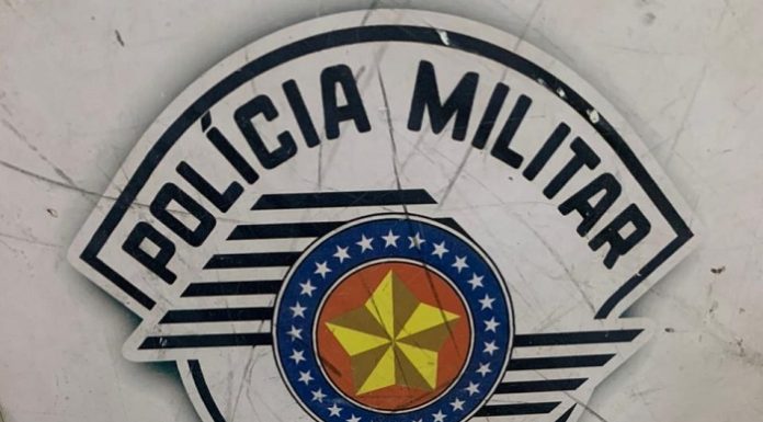 Canil Setorial de Panorama prende homem por Tráfico de Drogas