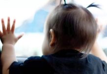 Polícia Militar retira Bebê de 17 meses do interior de veículo trancado em Santa Mercedes