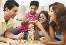 Algumas maneiras simples de fortalecer os laços da família (por Cidinha Pascoaloto)