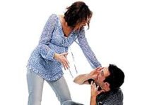 Violência contra o homem: A dor do silêncio (por Cidinha Pascoaloto)