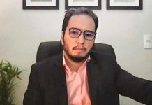 Docente da Unifadra conclui Mestrado – Prof. Carlos Alberto dos Santos Filho