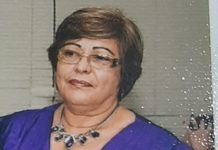 Morre Sorlene Thomaz, moradora do Conj. Paulo Vendramim I em Dracena