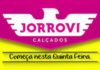 Promoção Jorroloko da JORROVI Calçados de Dracena