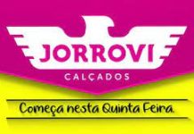 Promoção Jorroloko da JORROVI Calçados de Dracena