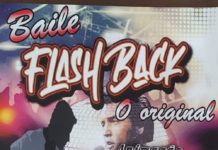 Vem ai Baile Flash Back “O Original”