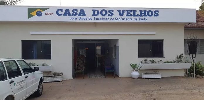 Casa dos Velhos está pedindo doação de Fraldas Geriátricas Descartáveis