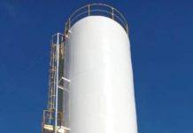 Reservatório do Jardim das Palmeiras passará por manutenção neste sábado