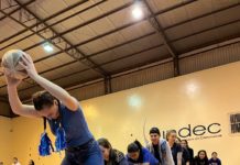 Unifadra realiza Gincana do Dia do Estudante