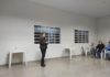 AGOSTO LILÁS: Polícia Civil faz palestra de enfrentamento à violência contra a mulher em Junqueirópolis