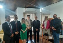 Polícia Civil, DDM e OAB formam parceria “OAB POR ELAS” em Dracena