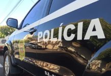 Polícia Civil cumpre mandados da Justiça e prende quatro homens em Dracena