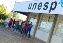 Unesp comemora 19 anos em Dracena