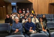 Unatianos participam de atividades culturais