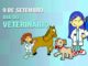 Hoje é o “Dia do Médico Veterinário”