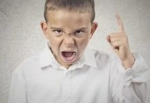 Crianças mandonas e autoritárias (por Cidinha Pascoaloto)