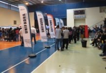 Sucesso a Feira de Profissões da FUNDEC em Dracena