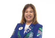 Lions Clube de Dracena Cinquentenário recebe visita de Governadora Distrital