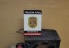 Polícia Civil apreende equipamentos de som por perturbação de sossego alheio em Dracena